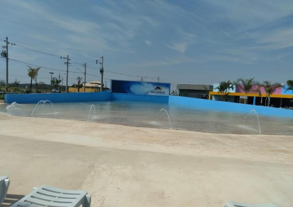 Casa Cardoso Isla Cancun Resort Kültér fotó