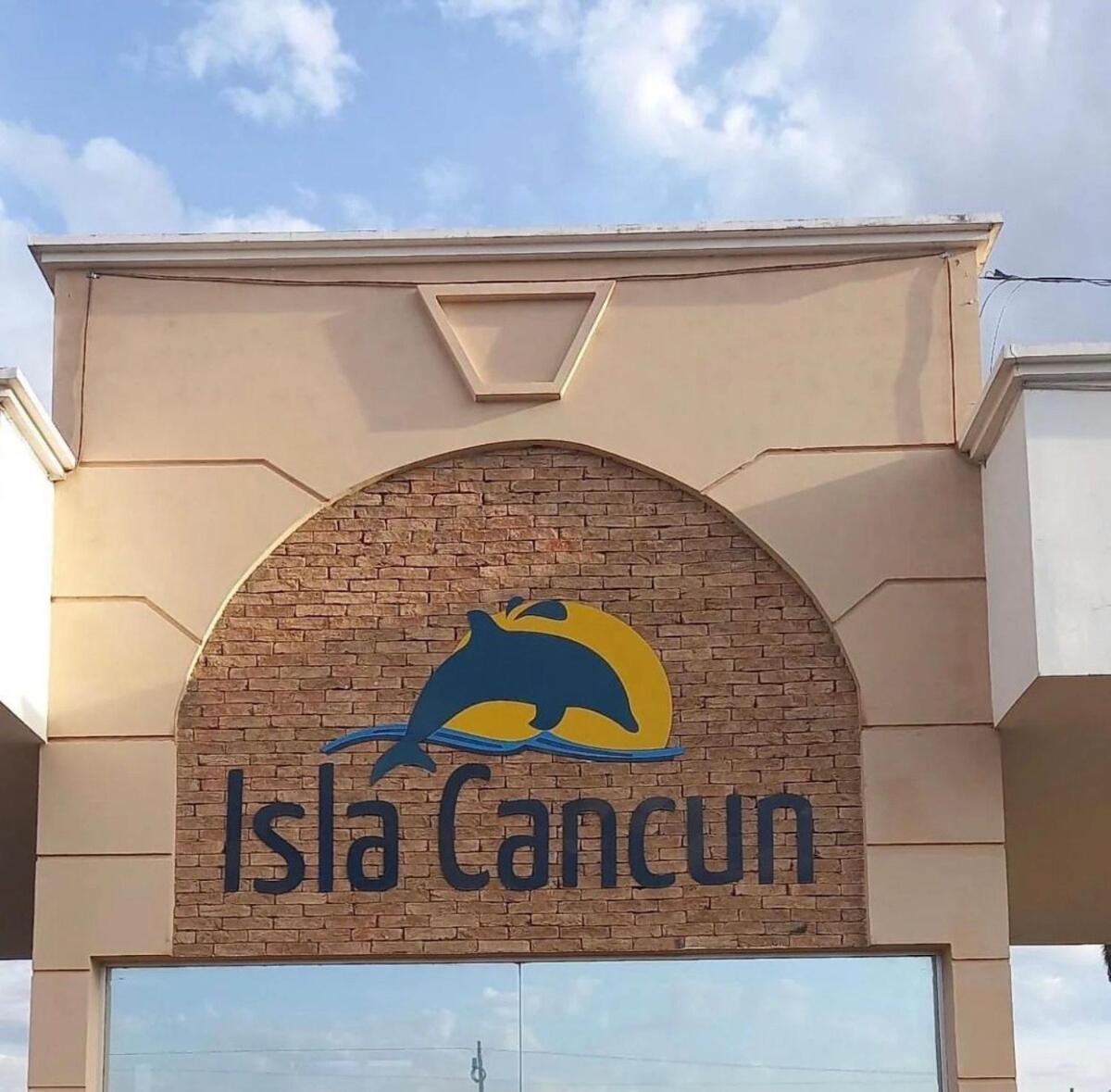Casa Cardoso Isla Cancun Resort Kültér fotó