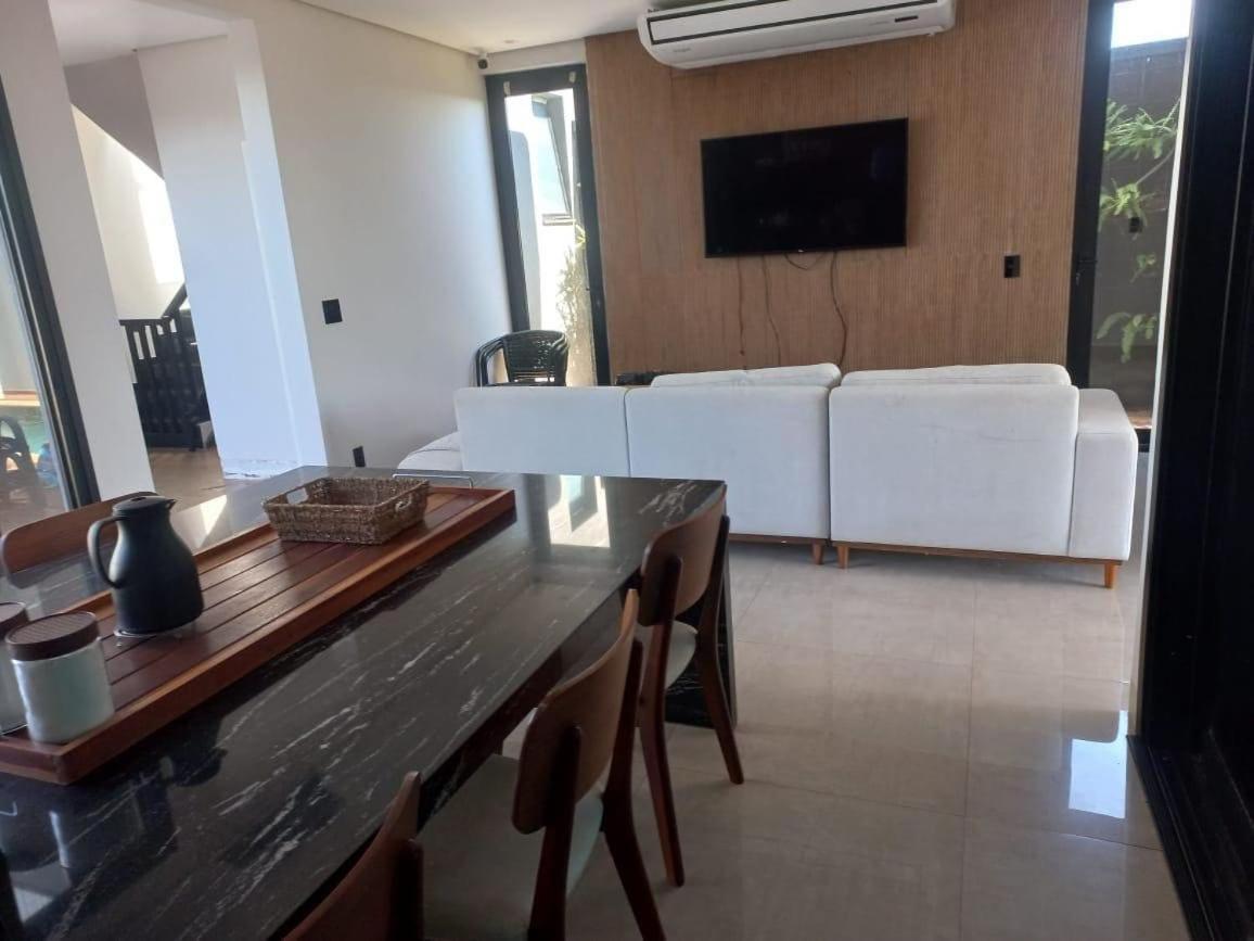 Casa Cardoso Isla Cancun Resort Kültér fotó