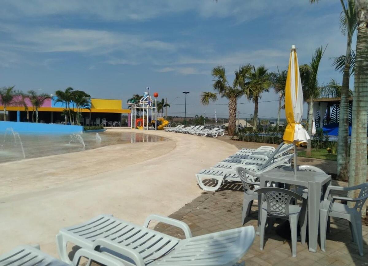 Casa Cardoso Isla Cancun Resort Kültér fotó